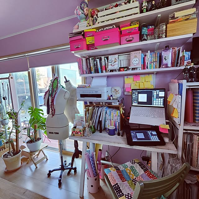 saさんの実例写真