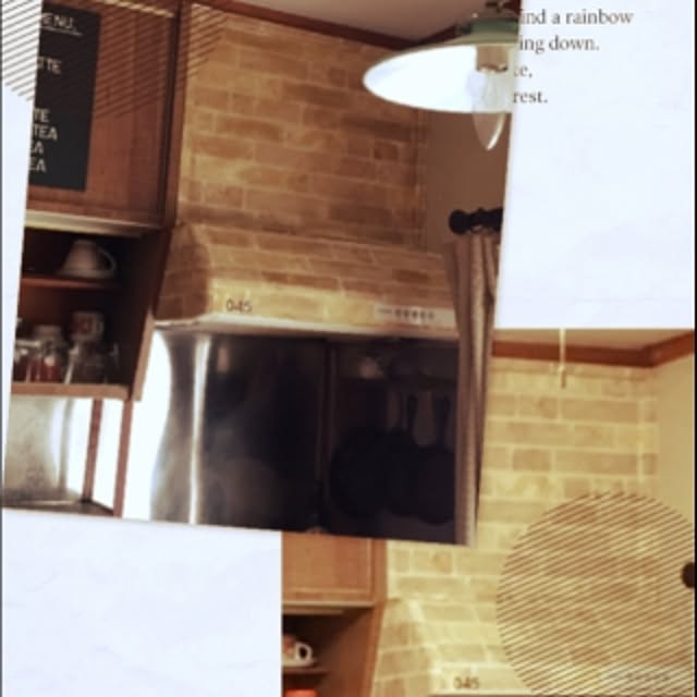 calmsweetsweetさんの実例写真