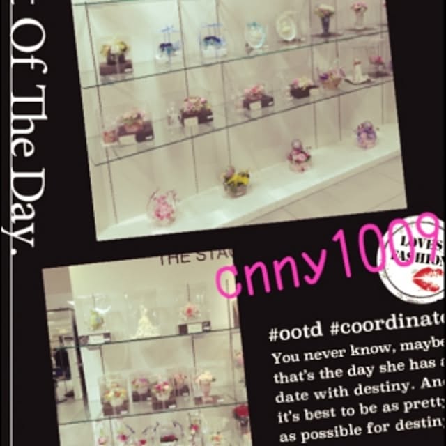 cnny1009さんの実例写真