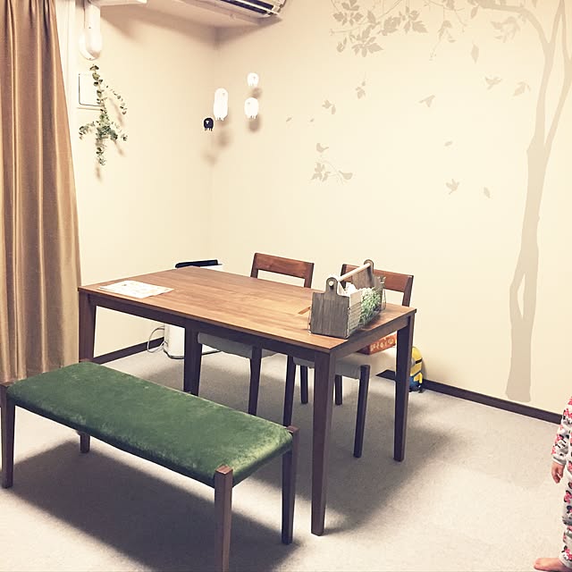 kurukuruさんの実例写真