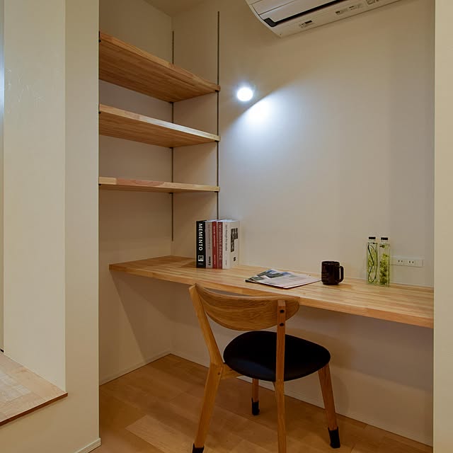 DETAIL-HOMEさんの実例写真