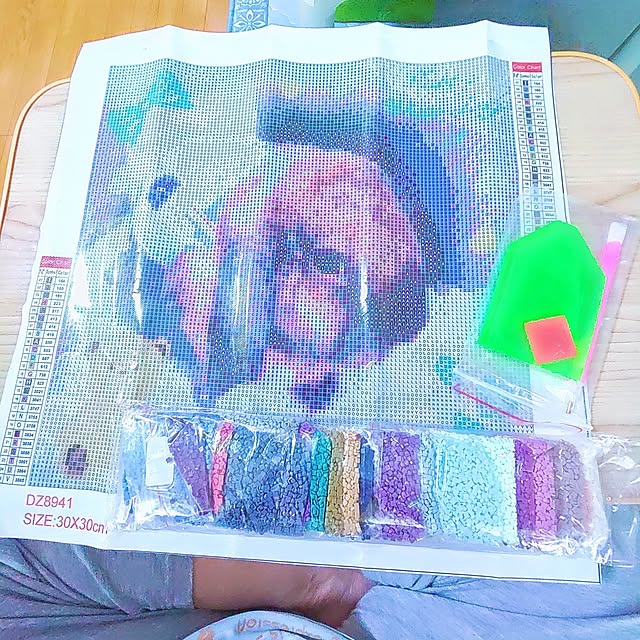 mariaさんの実例写真