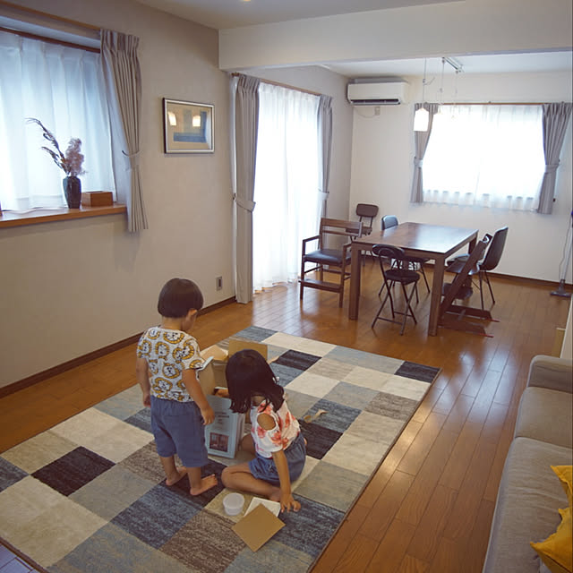 create_a_roomさんの実例写真