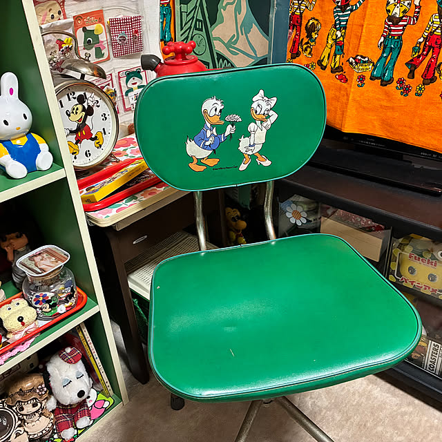 kankanさんの部屋