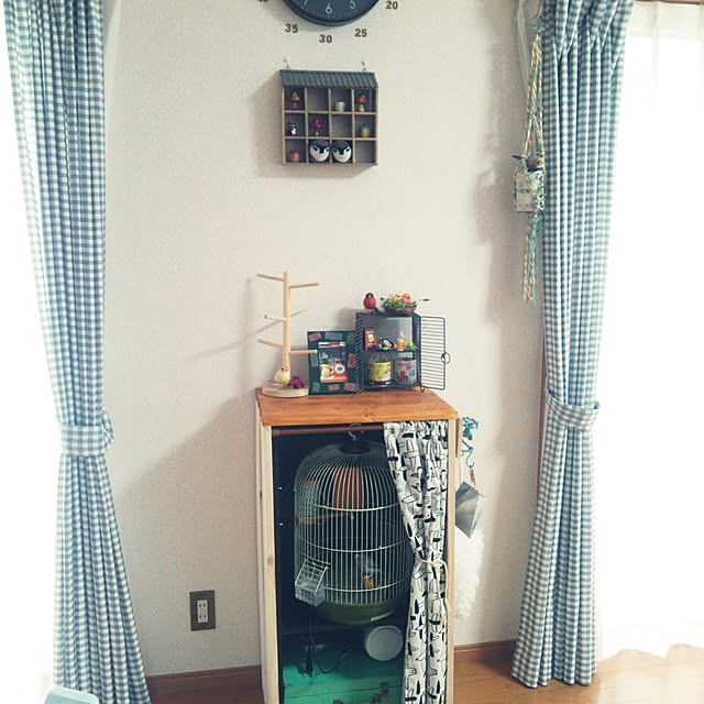 miiさんの実例写真