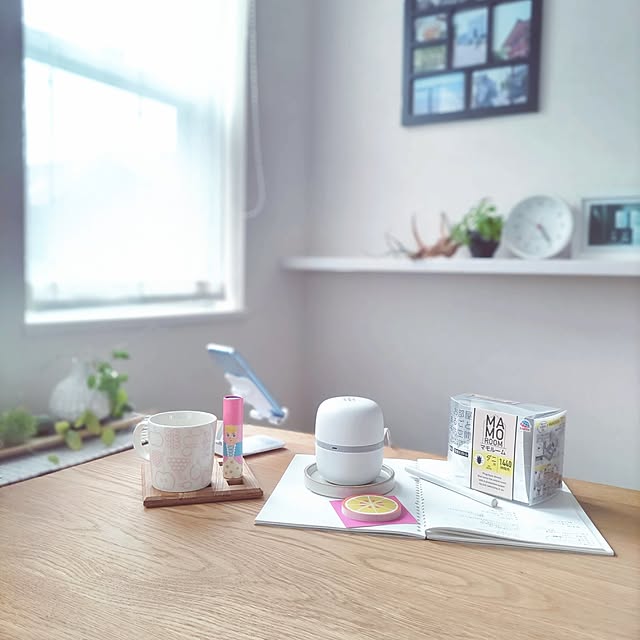 Haさんの実例写真
