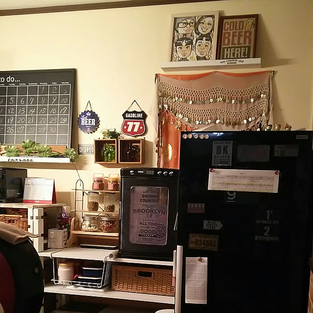 Rinaさんの実例写真