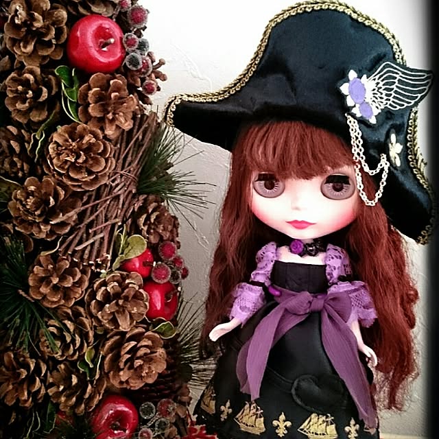 meloさんの実例写真