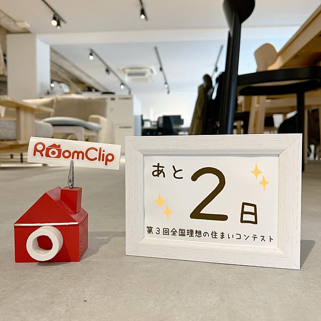 RoomClipJPさんの実例写真