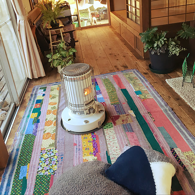 実例写真