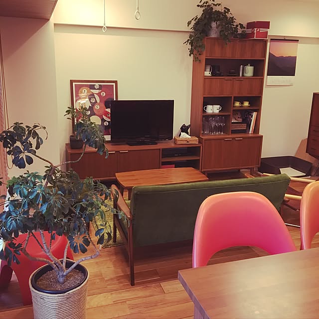 momoさんの実例写真