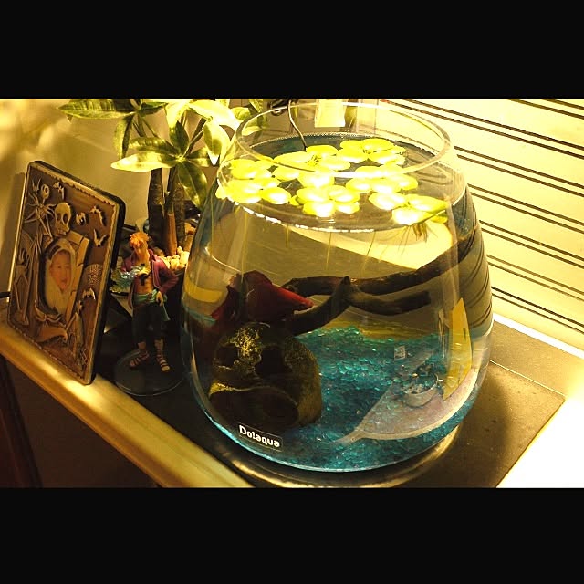 L.さんの実例写真
