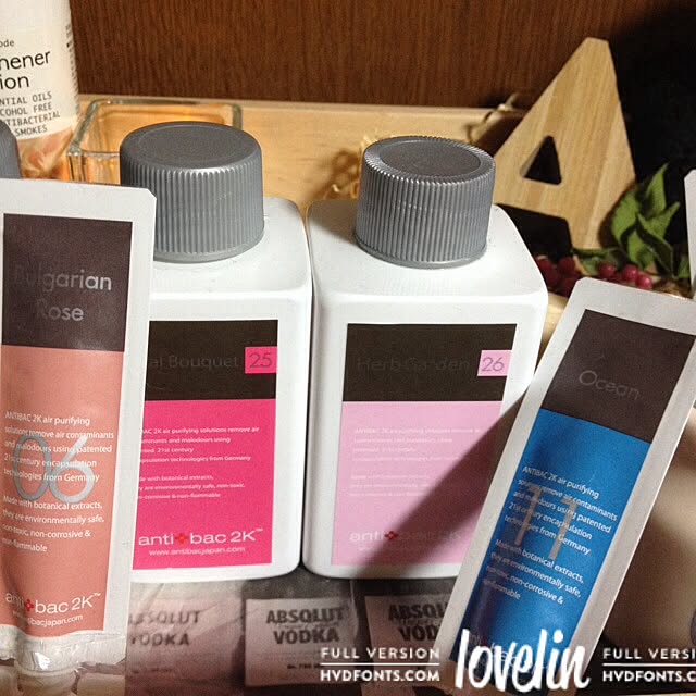 lovelinさんの実例写真