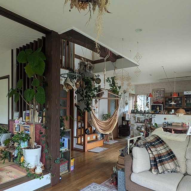 akiさんの実例写真