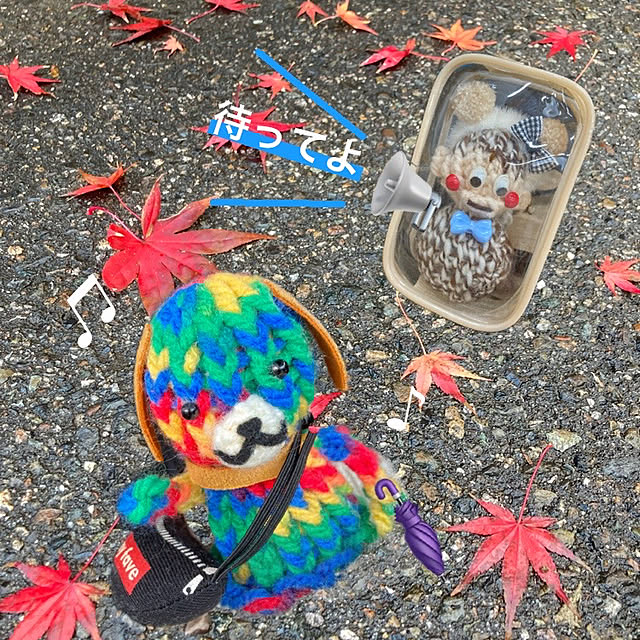 manduonmaさんの実例写真