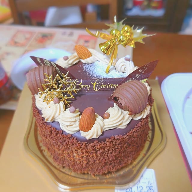 mariaさんの部屋