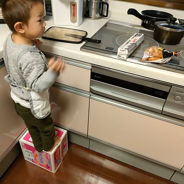 momomamaさんの部屋
