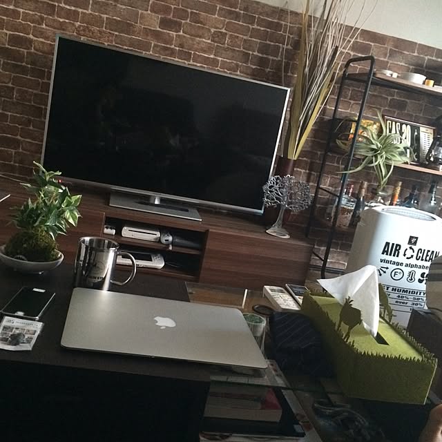 実例写真