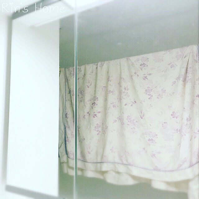 Rinさんの実例写真