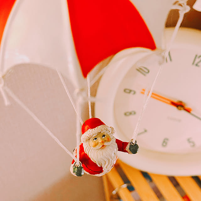 Ursulaさんの部屋