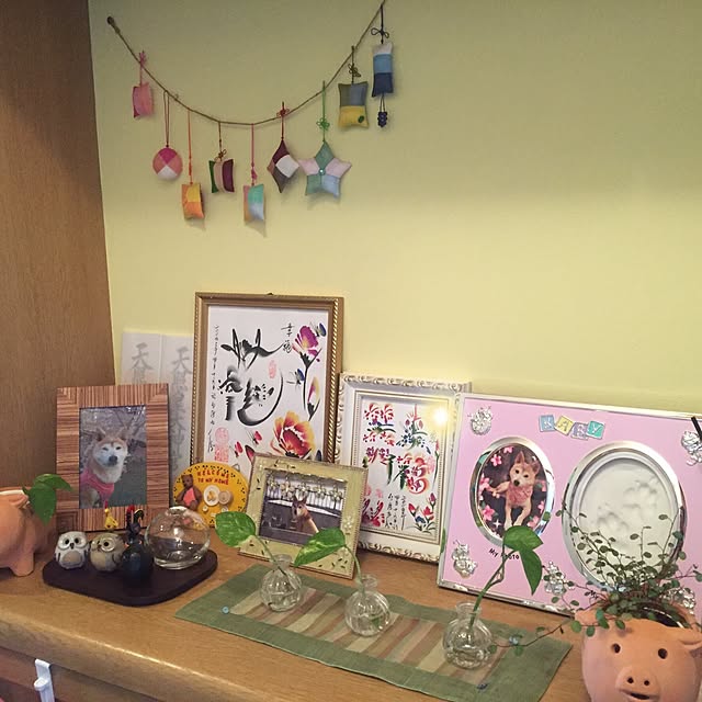 myonghaeさんの実例写真