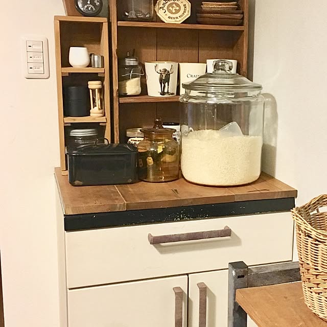 Jillさんの実例写真