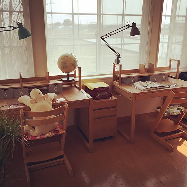 Shiroさんの実例写真
