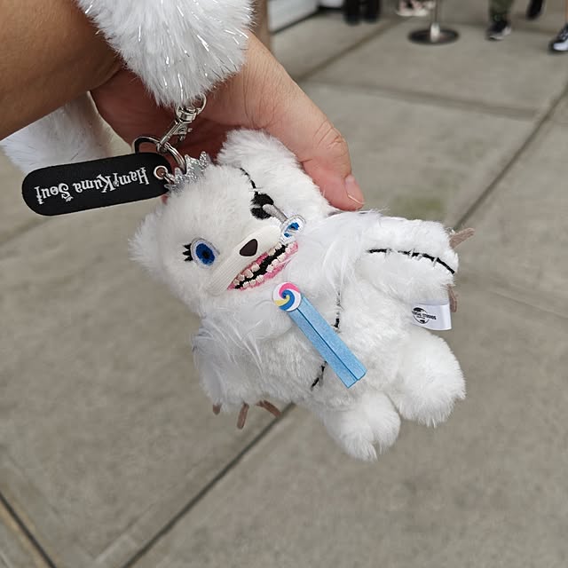 mariaさんの部屋