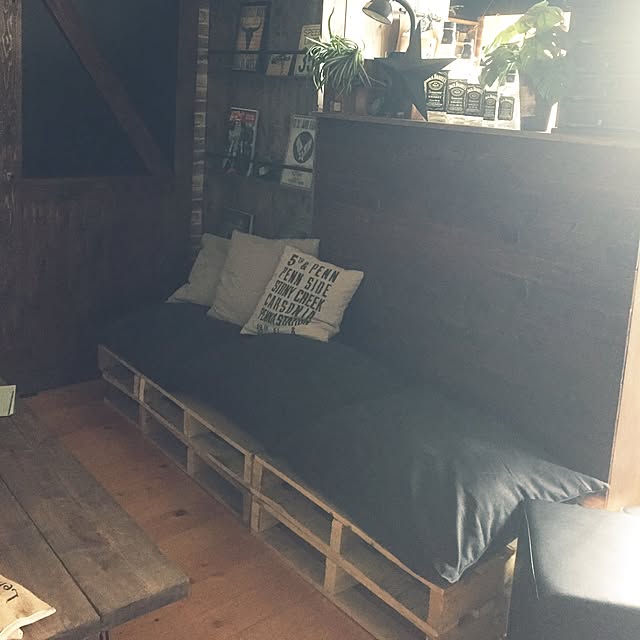 taro_sakuraさんの実例写真