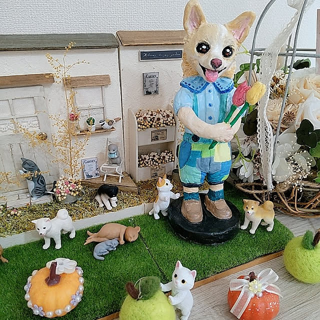PAOさんの実例写真