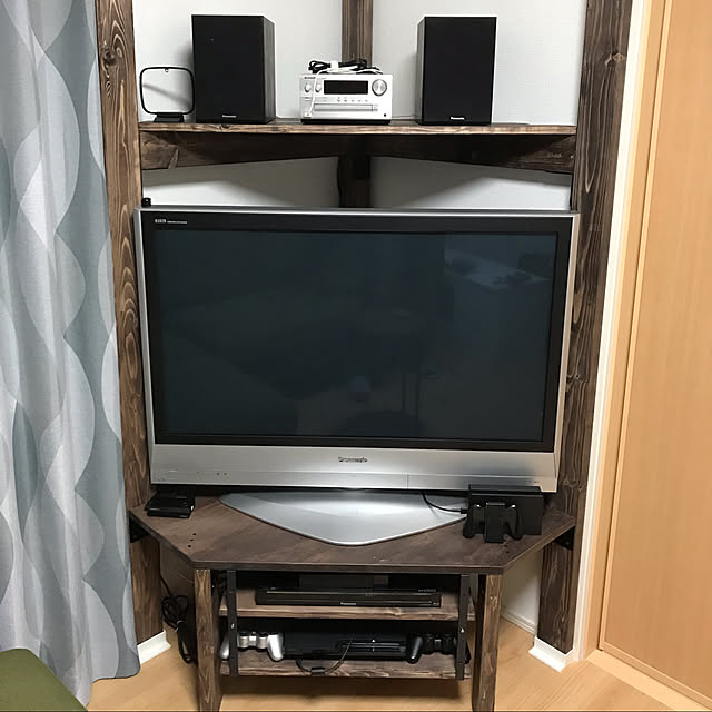 ma-ikuさんの実例写真
