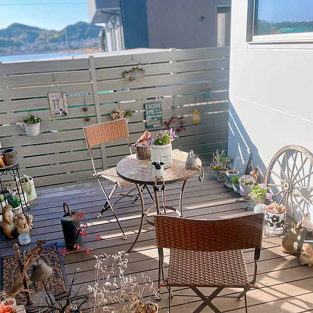 machaさんの実例写真