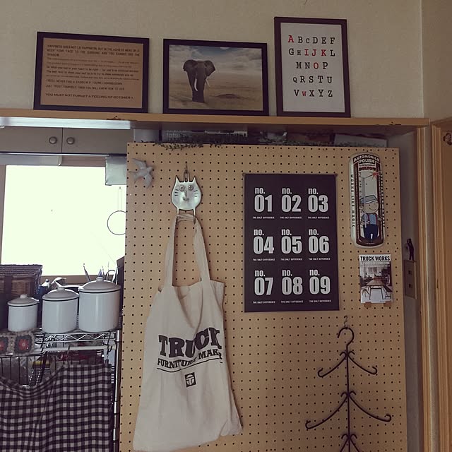 izumiさんの実例写真