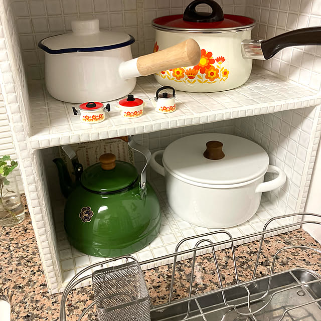 leonaさんの実例写真