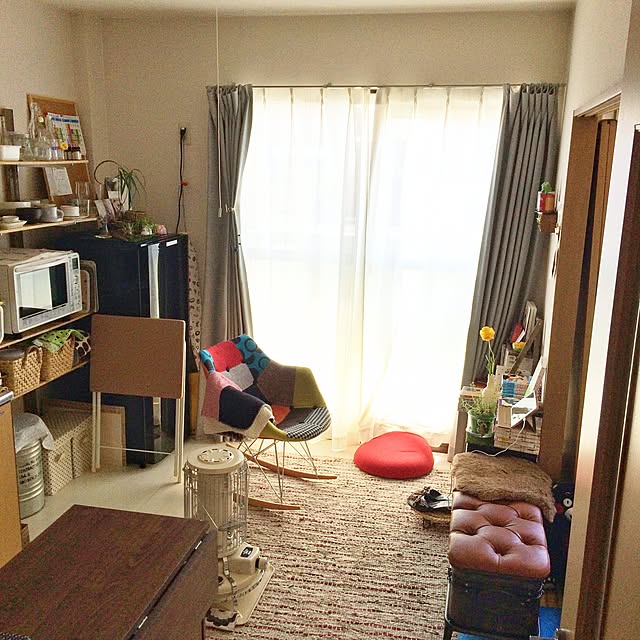 Alfonce_Kazさんの実例写真