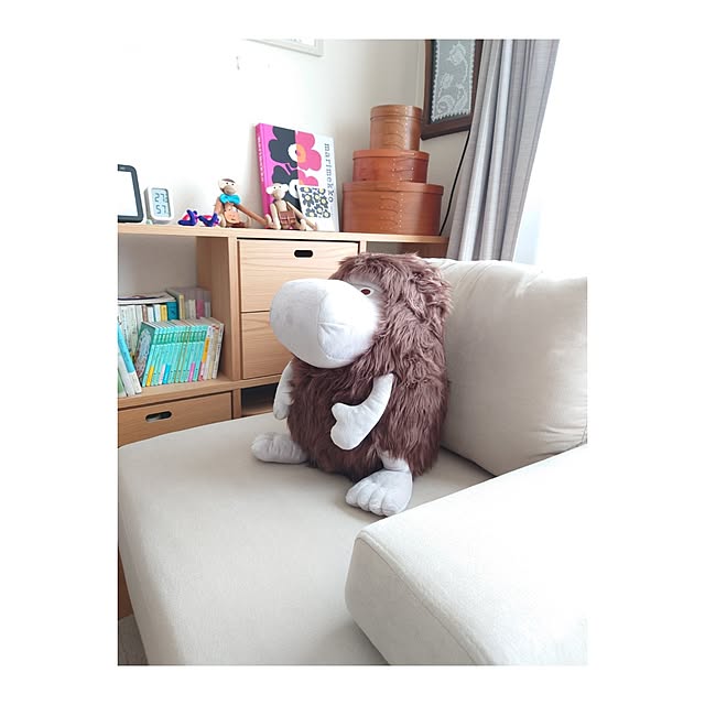 SARON_TSUBAKIさんの実例写真