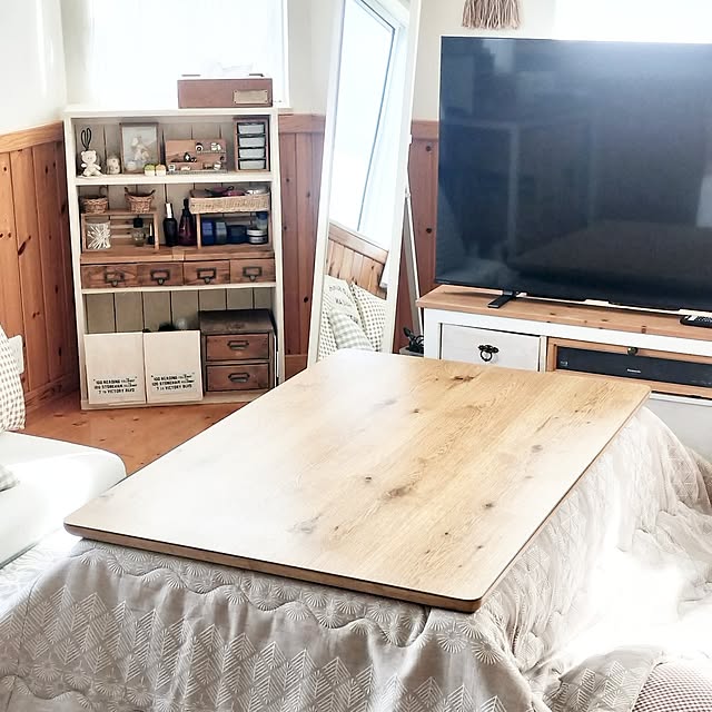 feuileさんの部屋