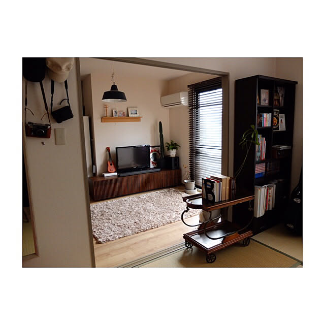 i_am_chamaruさんの実例写真