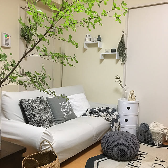 nuunao2019さんの実例写真