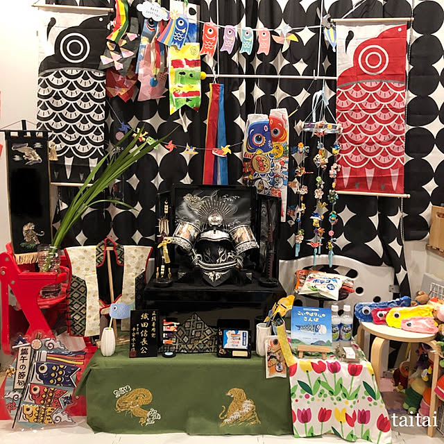 taitaiさんの実例写真