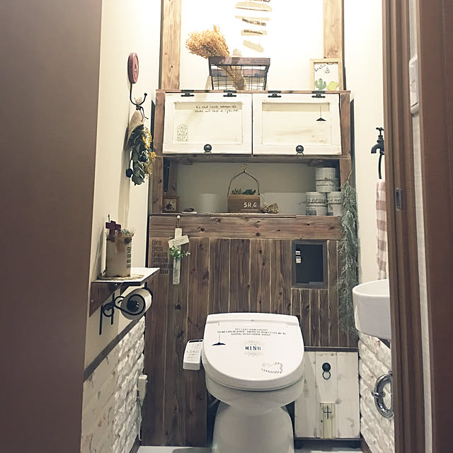 meguko.ryanさんの実例写真