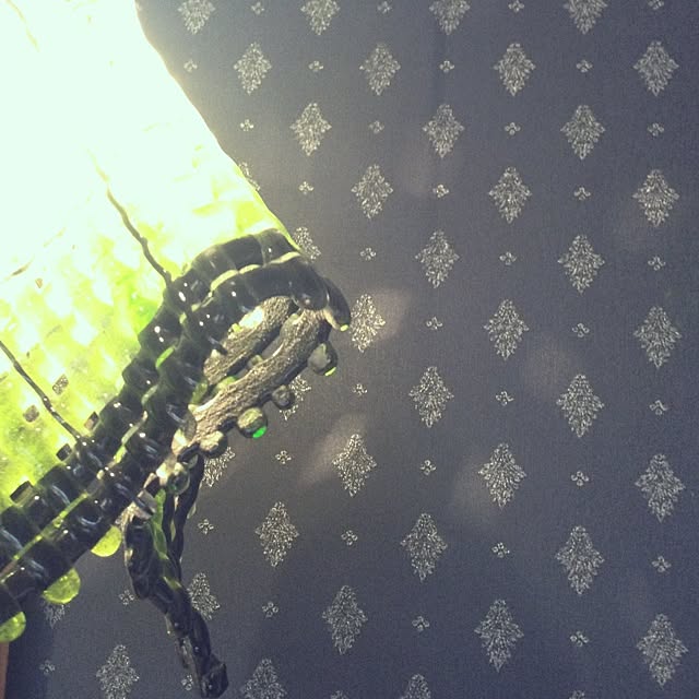 壁/天井のインテリア実例 - 2013-01-16 13:42:33
