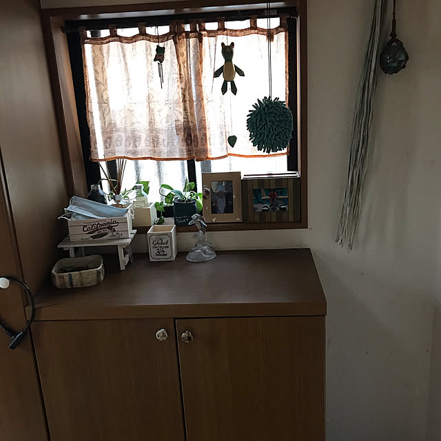 moonさんの実例写真