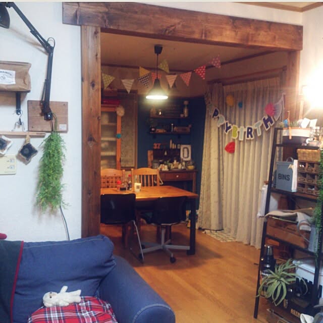 minaさんの実例写真
