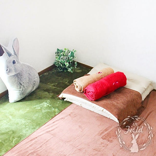 ベッド周り/リンパサロン/施術ルーム/フーレセラピー/施術部屋...などのインテリア実例 - 2019-07-02 08:55:12