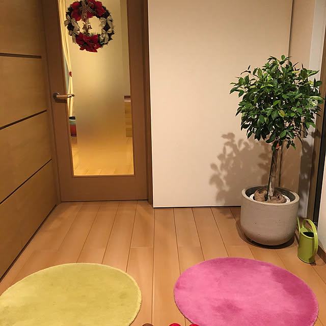 Smileさんの部屋