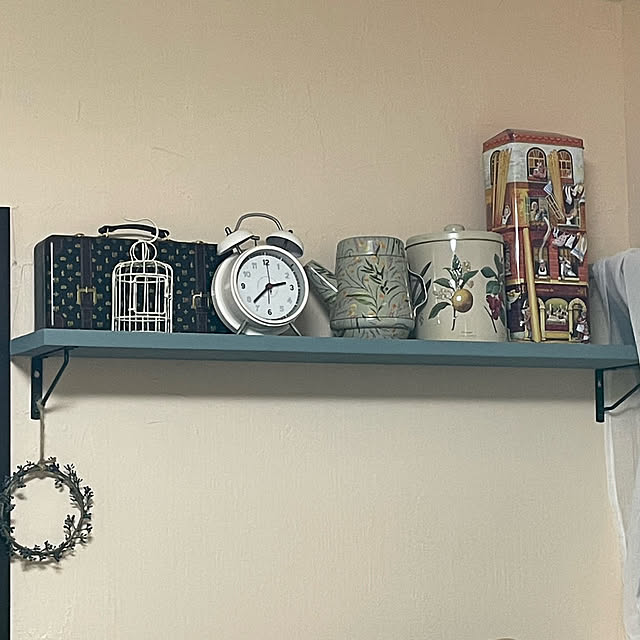 momocchiさんの部屋