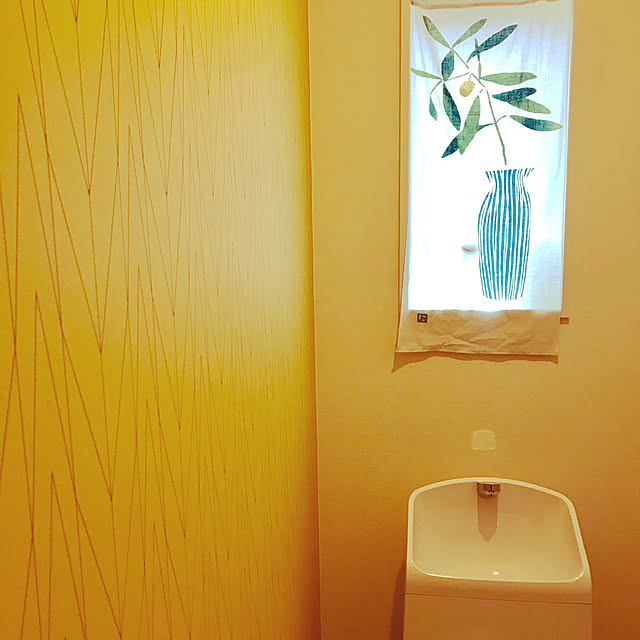 バス/トイレのインテリア実例 - 2019-04-24 12:37:37