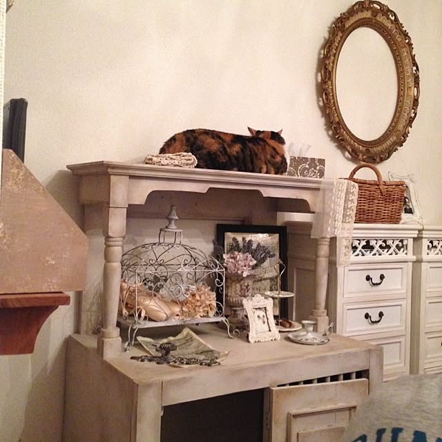 saqura_apartment101さんの実例写真