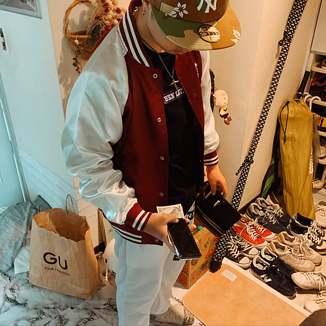 実例写真